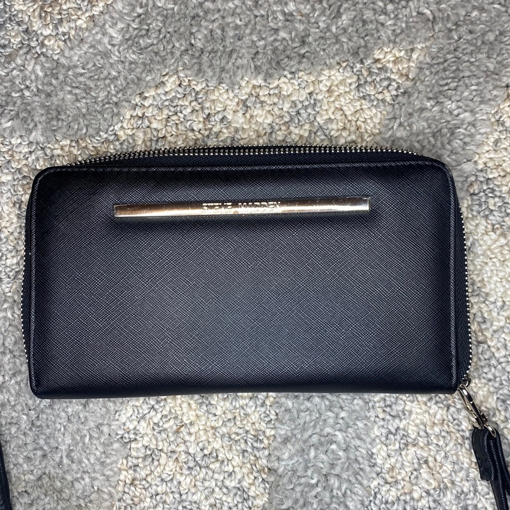 New Steve Madden wallet